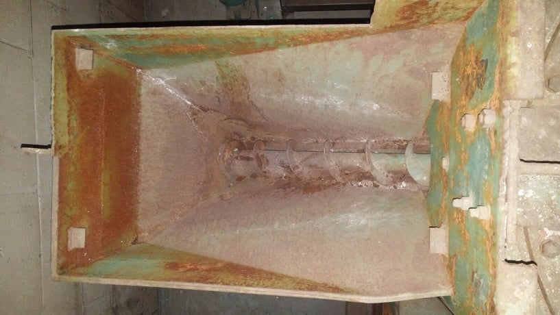 30" x 30" chip centrifuge - Image 3