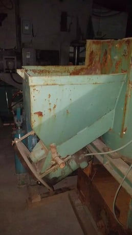 30" x 30" chip centrifuge - Image 7