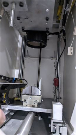 Staubli TX90, 6-Axis CNC robots, 7 kg payload, 1000mm reach, CS8C control, processing cell included, 2016 (2 - Image 7
