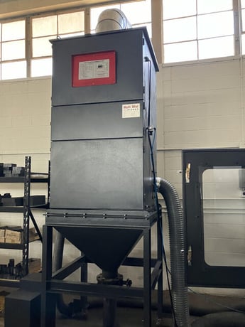 YJSMT #SPE-7, CNC Vertical Machining Center, 25" x 31" table, 23" X, 27.5" Y, 12" Z, 32 HP, 12,000 RPM, 30 - Image 8