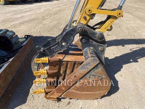 Caterpillar 308-07, 788 hours, S/N: GG811619, 2025 - Image 7
