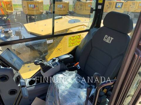 Caterpillar 308-07, 788 hours, S/N: GG811619, 2025 - Image 8