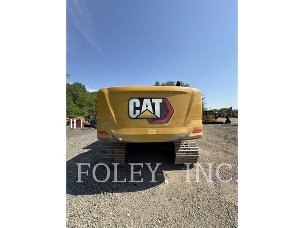 Caterpillar 336-07, 2798 hours, S/N: DKS20666, 2022 - Image 7