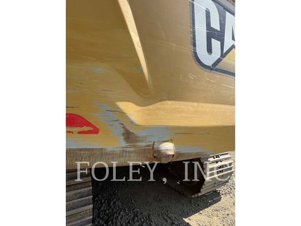 Caterpillar 336-07, 2798 hours, S/N: DKS20666, 2022 - Image 8