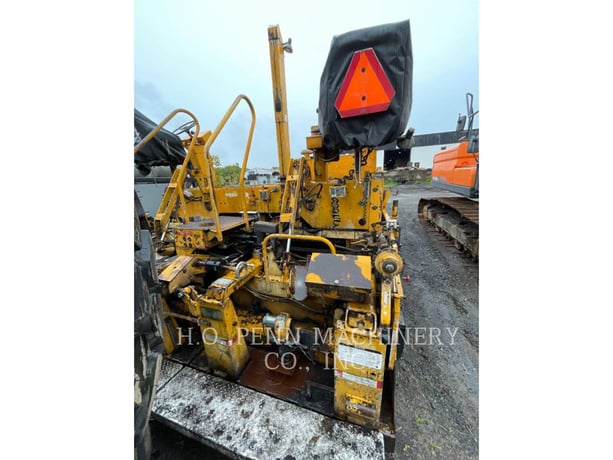 Blaw Knox / Ingersoll-Rand PF3200, Asphalt Paver, 8192 hours, S/N: 320027-87, 2000 - Image 1