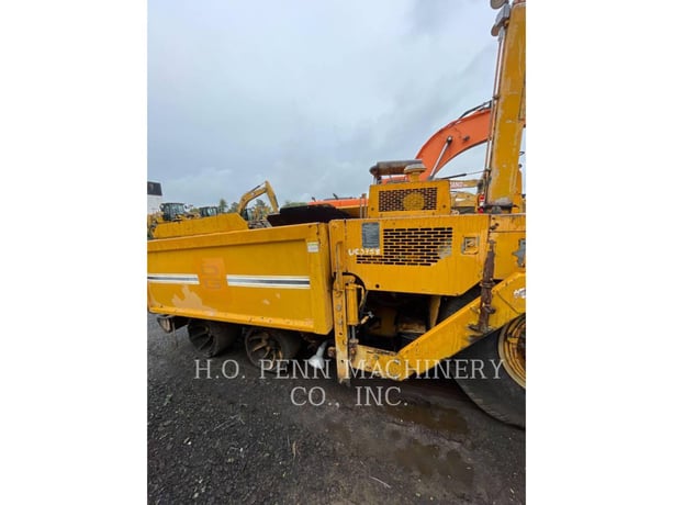 Blaw Knox / Ingersoll-Rand PF3200, Asphalt Paver, 8192 hours, S/N: 320027-87, 2000 - Image 6