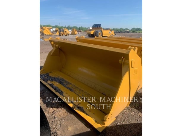 Caterpillar Work Tools (Serialized) 950GC 3.5 MPBKT, Bucket, S/N: 7KW06034, 2023 - Image 3
