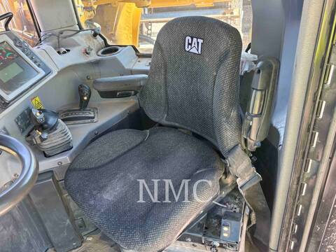 Caterpillar 623K, Wheel Tractor Scraper, 12622 hours, S/N: WTB00149, 2015 - Image 8