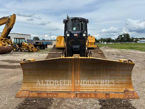 Caterpillar D6 XEPAT3D, 4542 hours, S/N: LRG01186, 2024 - Image 8