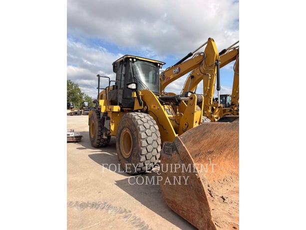 Cat 950M, Wheel Loader, 10725 hours, S/N: J1S03352, 2020 - Image 2