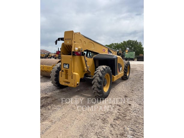 Cat TL642DO, Telehandler, 927 hours, S/N: ML801542, 2020 - Image 3