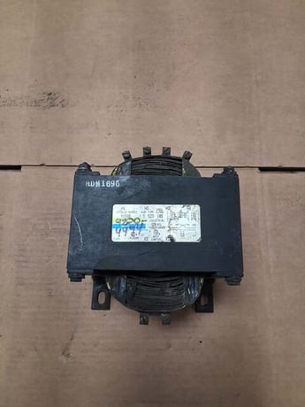 Hevi-Duty Industrial Control Transformer Y1500 - Image 2