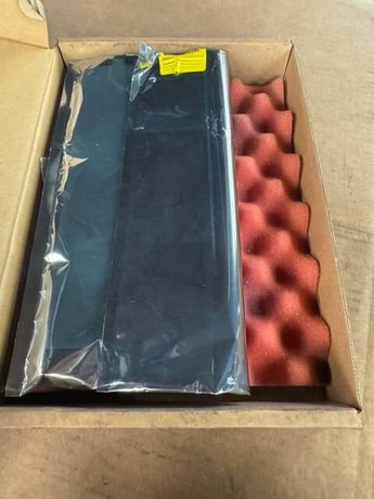 Allen-Bradley Precharge PCB Board 1336-PB-SP5A 460V - Image 1