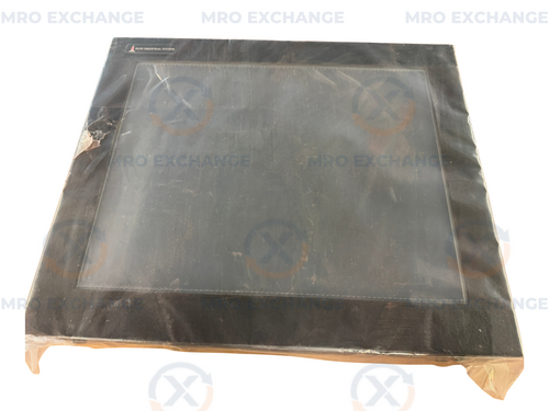 Hope Industrial Systems Industrial Monitor HIS-UM19-CTBH 100-240 VAC - Image 1