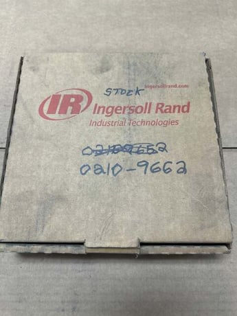 Ingersoll Rand CNC Control Module 39564364 5 VDC - Image 3