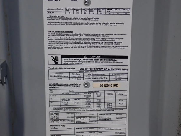 Supermax #YC-2HU, Horizontal Mill - Image 7