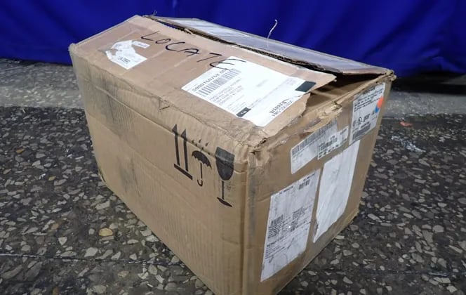 Honeywell #2001-400-090-126-200-20-101000-1-0-00, Electric Actuator, 400 lb-in torque, digital display - Image 10