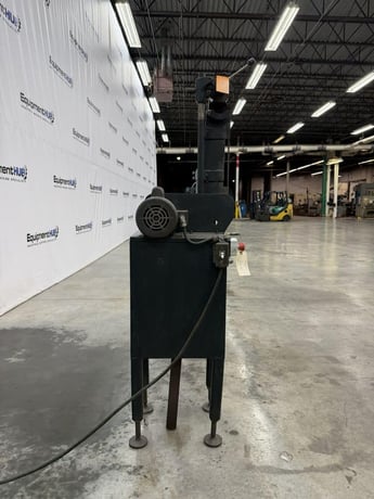 2" x 60" belt sander, 1/2 HP, 115 V. - Image 6