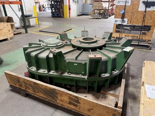 B & P #64756REP, Muller Gearbox - Image 1