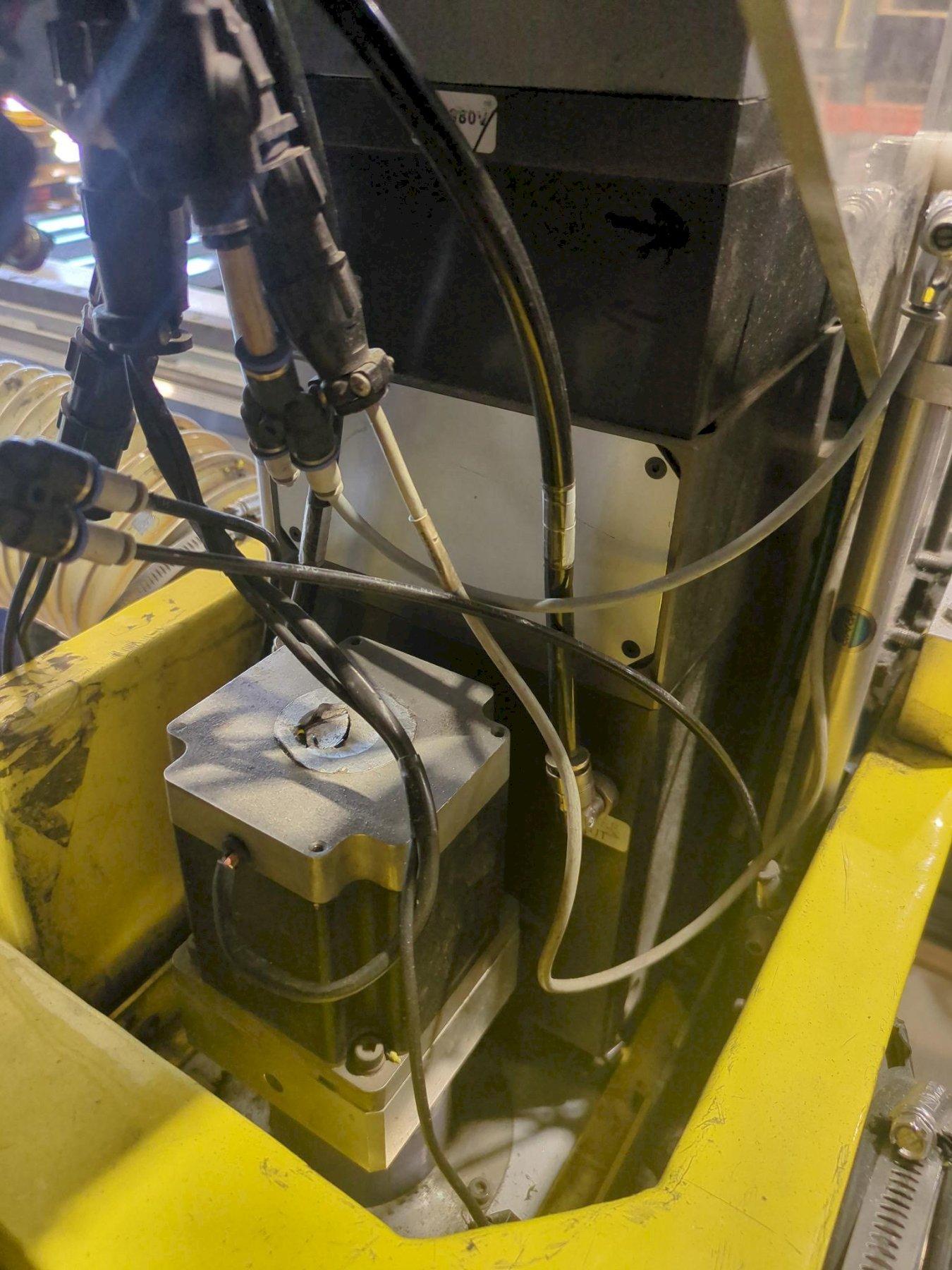 Multicam #5000, CNC Router, 2013 - Image 9