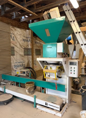 Gemco #MPL420, Mobile Pellet Mill - Image 1
