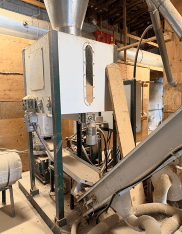 Gemco #MPL420, Mobile Pellet Mill - Image 2