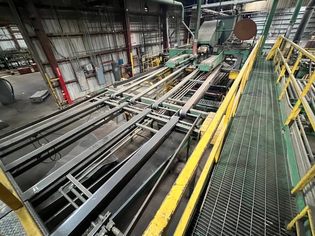 Globe Plywood Trim Saw Line - Image 3