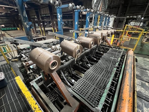 Globe Plywood Trim Saw Line - Image 4