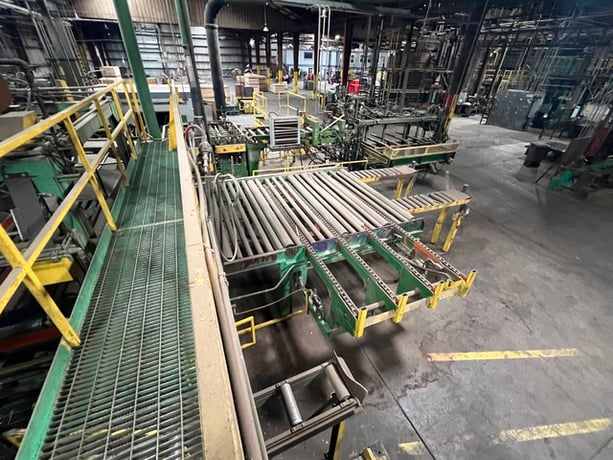 Globe Plywood Trim Saw Line - Image 8