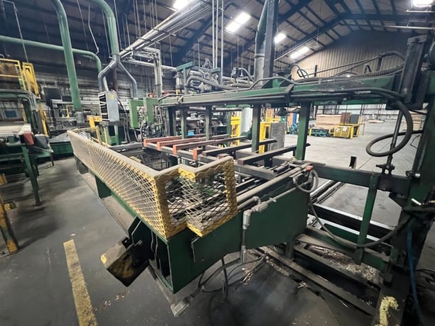 Globe Plywood Trim Saw Line - Image 9