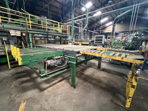 Globe Plywood Trim Saw Line - Image 10