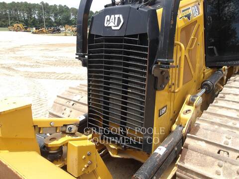 Caterpillar D312LGP, 1317 hours, S/N: XKY02745, 2022 - Image 6