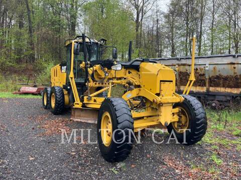 Caterpillar 12M2, Motor Grader, 7403 hours, S/N: F9M00151C, 2012 - Image 2