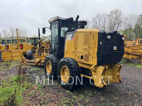 Caterpillar 12M2, Motor Grader, 7403 hours, S/N: F9M00151C, 2012 - Image 4