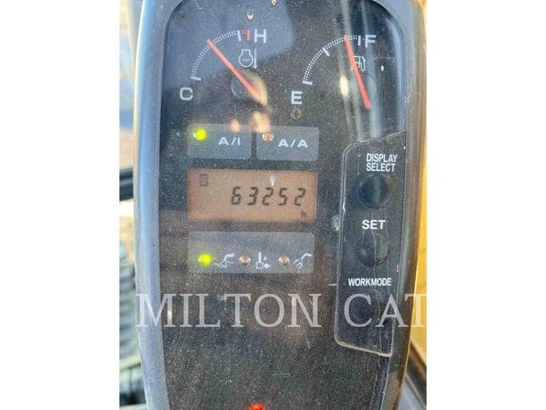John Deere 600C LC, Excavator, 6325 hours, S/N: 951078C, 2005 - Image 5