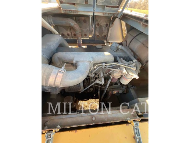 John Deere 600C LC, Excavator, 6325 hours, S/N: 951078C, 2005 - Image 7