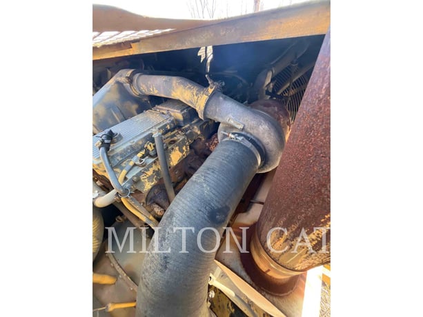 John Deere 600C LC, Excavator, 10856 hours, S/N: 950050C, 2002 - Image 7