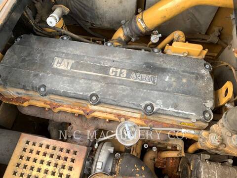 Caterpillar 345C L, 18876 hours, S/N: DHP00379, 2006 - Image 7