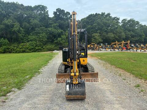 Caterpillar 303.5 CR, 1004 hours, S/N: RE901699, 2022 - Image 7