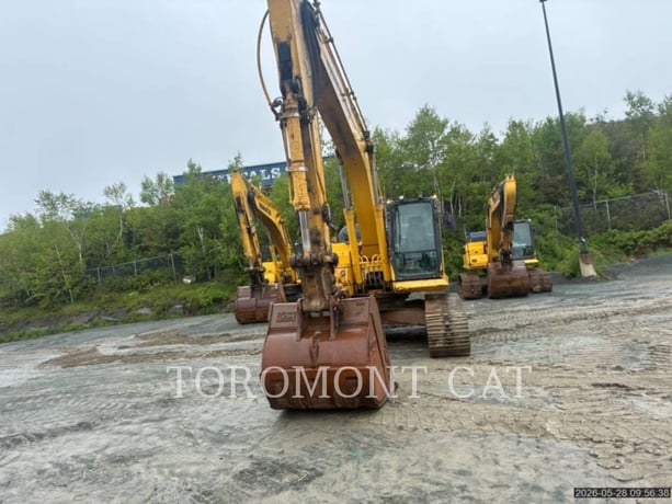 Komatsu Ltd. PC240LC-11, 9539 hours, S/N: A22181, 2017 - Image 7