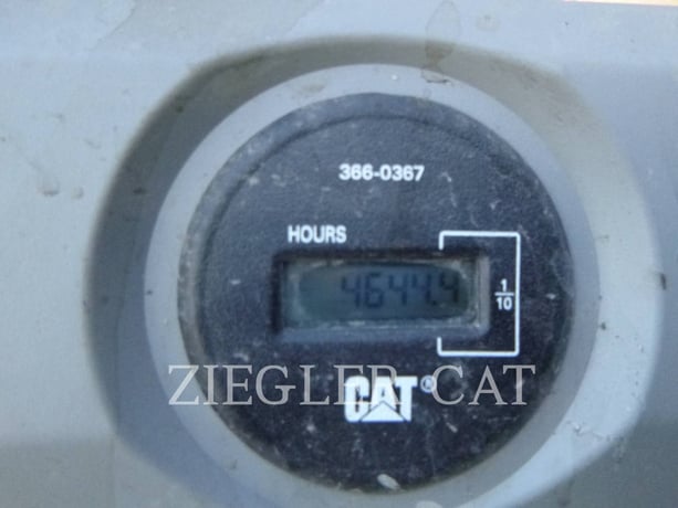 Caterpillar 316F, Excavator, 4575 hours, S/N: YDL21233, 2020 - Image 5