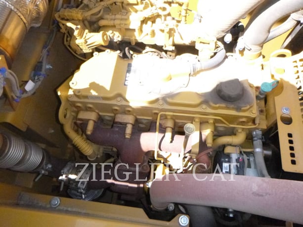 Caterpillar 316F, Excavator, 4575 hours, S/N: YDL21233, 2020 - Image 7
