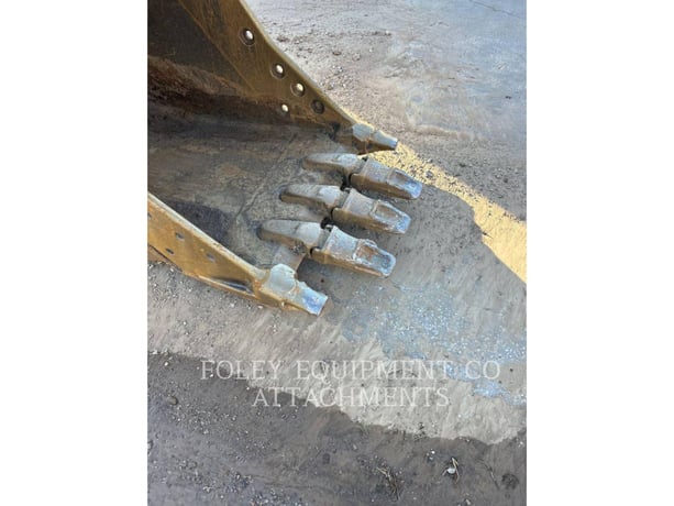 Caterpillar BKHEXQB36, S/N: RUC0160-01, - Image 2