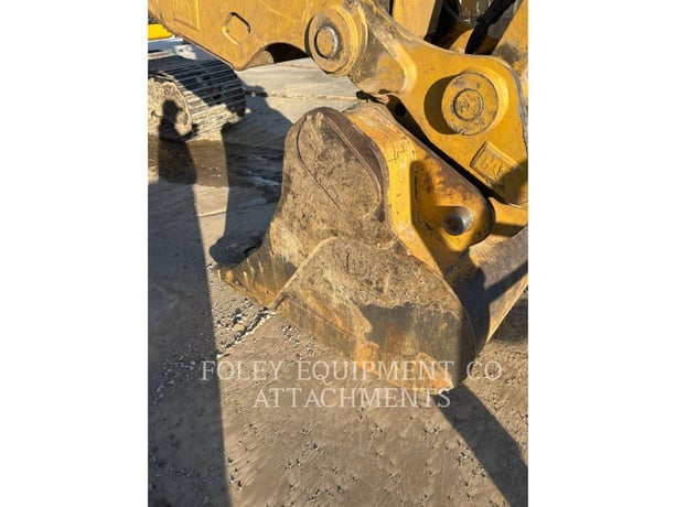 Caterpillar BKHEXQB36, S/N: RUC0160-01, - Image 4