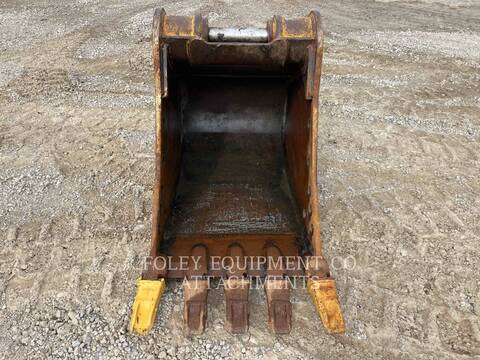 Caterpillar BKHEXQB36, S/N: RUC0160-01, - Image 7