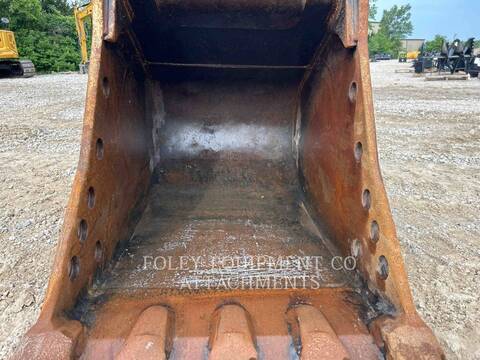 Caterpillar BKHEXQB36, S/N: RUC0160-01, - Image 8