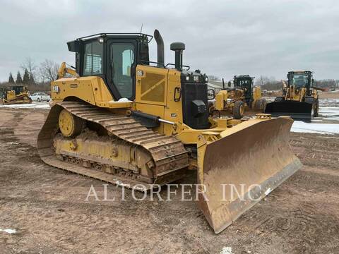 Caterpillar D6-20VPAT, 5302 hours, S/N: KTW00340, 2019 - Image 2
