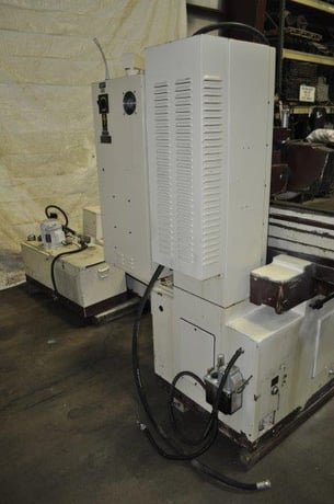10" x 20" Chevalier #FSG-3A1020, hydraulic surface grinder, 6 HP, hydraulic table, incremental downfeed - Image 5