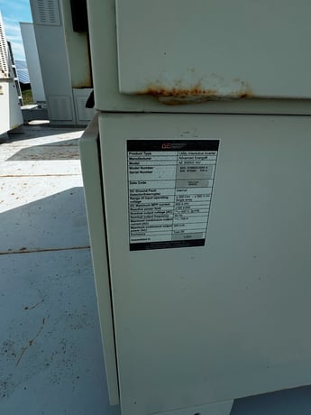 Advanced Solar inverter power - Image 1