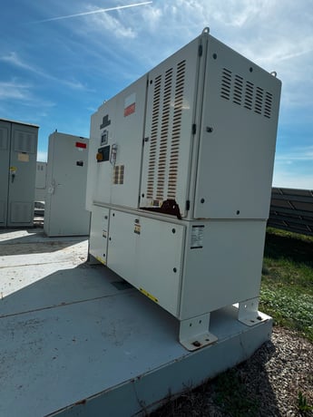 Advanced Solar inverter power - Image 5